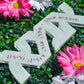 Personalized אמא Mothers Day Sculpture